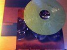 THE DILLINGER ESCAPE PLAN LP- Calculating Infinity on phlegm colored vinyl