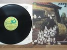 KEVIN AYERS WHATEVERSHEBRINGSWESING LP 72 UK HARVEST GRAMOPHONE TEXTURED CARAVAN