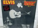 ELVIS PRESLEY 
