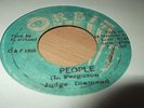 Judge Diamond People Rare Killer Roots 7