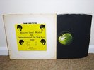 THE BEATLES From Then To You LP Apple Lyntone 1970 UK 1st