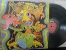 JULY S/T 1968 RARE MONSTER PSYCH FRESA/MAJOR MINOR MEXICO ORIGINAL