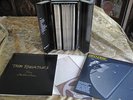 The Beatles Collection MFSL 14 LP Original Master Recording set #1729 Unplayed