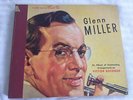 VINTAGE 78s Glenn Miller Victor Records Smart Set- Box Set- 4 Disc Records