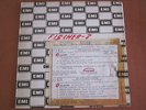 LP SPAIN TEST PRESSING FISCHER Z 