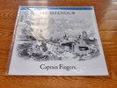 Sealed Lee Ritenour Captain Fingers Original Master Recording LP Record