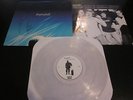 Hopesfall 'The Satellite Years' LP Vinyl Signed Clear