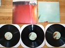 Nine Inch Nails - The Fragile 3x LP Vinyl Gatefold 1999 NM