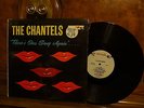 The Chantels    
