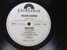 GOLDEN EARRING *TOGETHER* SAMPLE COPY NM