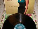 Tina Louise It's Time for Tina (Ginger-Gilligan's I) 1st Concert Hall Cheesecake