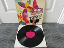 THE KINKS - Face To Face(UK 1966 MONO VINYL ALBUM / EX+ VINYL / EX- SLEEVE)