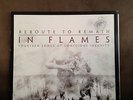 In Flames-Reroute To Remain LP Nuclear Blast Rare OOP
