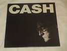 Johnny Cash American IV 4 Man Comes Around 2 LP SEALED '02 Lost Highway OG Rare