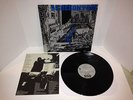SSD SS Decontrol GET IT AWAY EP LP 1st US Pressing w Insert EXCELLENT RARE 12