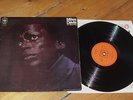 MILES DAVIS In A Silent Way LP UK 1st Press CBS.1969..JAZZ.Herbie Hancock