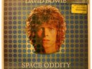 DAVID BOWIE - SPACE ODDITY - SIMPLY VINYL 180g LP -  MINT STILL SEALED UK LP 