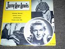 JERRY LEE LEWIS 7