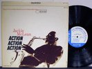JACKIE MCLEAN Action BLUE NOTE tolliver Van Gelder HUTCHERSON Higgins LIBERTY