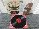 THE ROLLING STONES - Let It Bleed(UK 1969 1ST PRESS MONO VINYL ALBUM / EX-)
