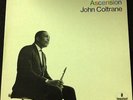 John Coltrane 