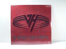 SEALED 1991 LP VAN HALEN - FOR UNLAWFUL CARNAL KNOWLEDGE Columbia House W1 26594