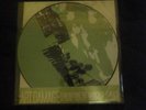 Fear Before the March of Flames Art Damage Picture Disc Vinyl Fall of Troy Rare