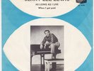 JERRY LEE LEWIS When I Get Paid MONSTER mod dancer DENMARK 45 As Long As I Live
