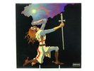 Jerusalem S/T Deram UK Original 1972 Prog Psych Deep Purple Gillan EX