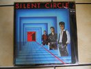 LP :  SILENT CIRCLE, NO. 1 , D 1986,  RAR 