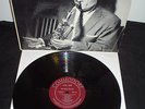 LESTER YOUNG . KANSAS CITY SIX.  WALTER PAGE. COMMODORE.  DEEP GROOVE ORIGINAL