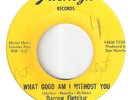 NORTHERN SOUL    DARROW FLETCHER   