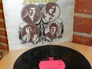 England / THE KINKS / Something else by .. RARE 1st UK MONO PRESS / LP / 1967