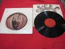 CAPTAIN BEEFHEART Safe As Milk LP STEREO ORIGINAL With Inner Sleeve