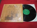 GRAHAM JAMES What Is Me LP In Shrink PRIVATE PRESS ACID PSYCH FOLK 1974
