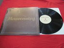 HOMECOMING LP Private XIAN FOLK PSYCH In Shrink RARE Acid Archives