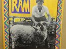 PAUL & LINDA MCCARTNEY RAM ORIG UK APPLE LP 1/1 MINT
