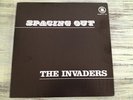 THE INVADERS-spacing out /ORIGINAL PRESS/1970 PSYCH FUNK BERMUDA HOLY GRAIL
