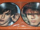 2 LP DURAN DURAN picture disc LE BON TON RECORD