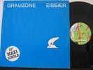 MINIMAL/ Grauzone - Eisbaer (Rare)