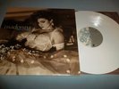 MADONNA LIKE A VIRGIN WHITE VINYL PROMO Lp NM  1984 SIRE 25157-1 & Org Inner Slv