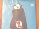 Queens Of The Stone Age - Like Clockwork 2XLP indie Limited Edition Blue RARE
