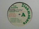 BIG BLACK Songs About… TOUCH & GO Test Pressing SHELLAC Steve Albini LP