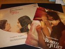 Vtg 1968 Romeo & Juliet  Film Album (by Nino Rota) and Souvenir Book, Images