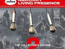 Mercury Living Presence 2 (LP Vinyl 6 disc)  NEW