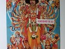 Jimi Hendrix Ultra RARE Reprise White Label Mono Axis LP 1968 NM