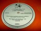 JOHNNY OSBOURNE ASWAD 12'' 13 DEAD KILLER ROOTS RED VINYL