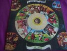 LP ITALIAN PROG MIRO - REAL LIFE GAMES