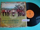 RARE LP CBS INDICA LATIN FUNK DESCARGA ?PACO NAVARRETE? COSTA RICA ???