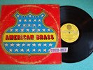 RARE LP DICESA EL SALVADOR ?AMERICAN BRASS? LATIN FUNK PSYCH ROCK ???